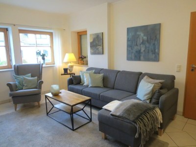 Apartment charmante Erdgeschosswohnung in Daun - Features photo 16