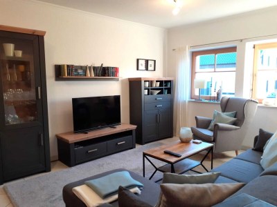 Apartment charmante Erdgeschosswohnung in Daun - Features photo 17