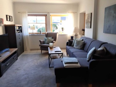 Apartment charmante Erdgeschosswohnung in Daun - Features photo 20