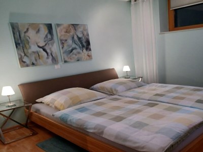 Apartment charmante Erdgeschosswohnung in Daun - Features photo 22