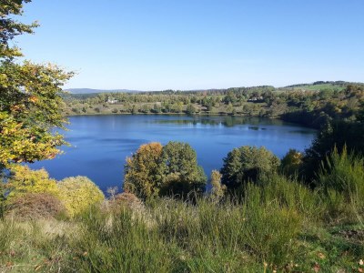 Apartment charmante Erdgeschosswohnung in Daun - Environment photo 24