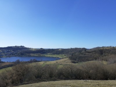 Apartment charmante Erdgeschosswohnung in Daun - Environment photo 25