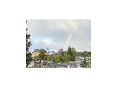 Apartment charmante Erdgeschosswohnung in Daun - Environment photo 26