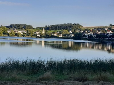 Apartment charmante Erdgeschosswohnung in Daun - Environment photo 28