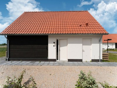 Holiday house Holiday Home in Zeeland near Gorishoek Beach - Outdoor photo 3