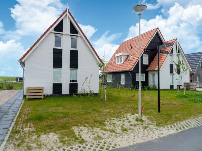 Holiday house Holiday Home in Zeeland near Gorishoek Beach - Outdoor photo 4