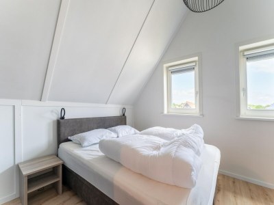 Holiday house Holiday Home in Zeeland near Gorishoek Beach - Features photo 8