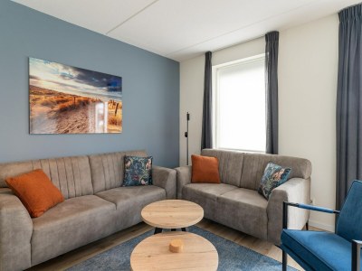 Holiday house Holiday Home in Zeeland near Gorishoek Beach - Features photo 12