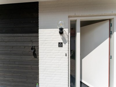 Holiday house Holiday Home in Zeeland near Gorishoek Beach - Features photo 15