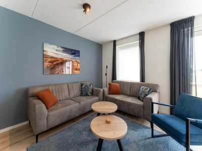 Holiday house Holiday Home in Zeeland near Gorishoek Beach - Features photo 20