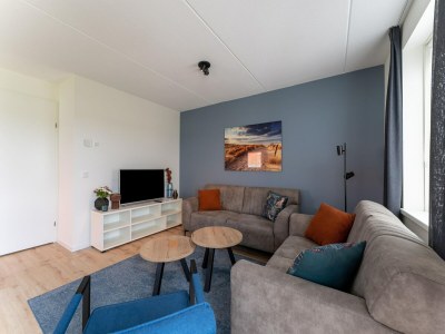 Holiday house Holiday Home in Zeeland near Gorishoek Beach - Features photo 22