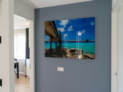 Holiday house Holiday Home in Zeeland near Gorishoek Beach - Features photo 32