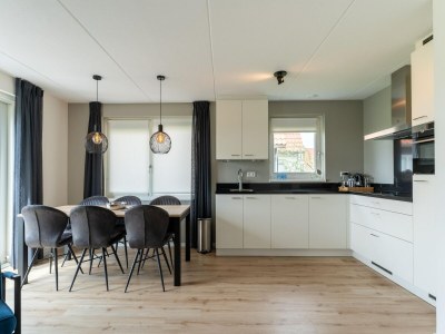 Holiday house Holiday Home in Zeeland near Gorishoek Beach - Features photo 35