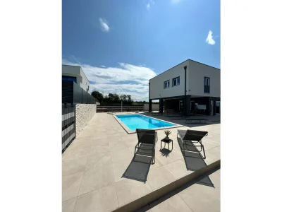 Villa Mia in Kanfanar - Villa