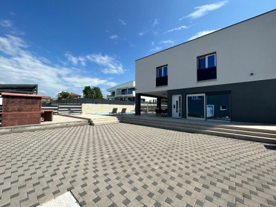 Villa Mia - Outdoor photo 8