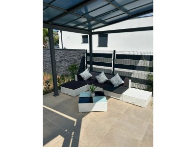 Villa Mia - Outdoor photo 10