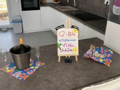 Villa Mia - Features photo 21