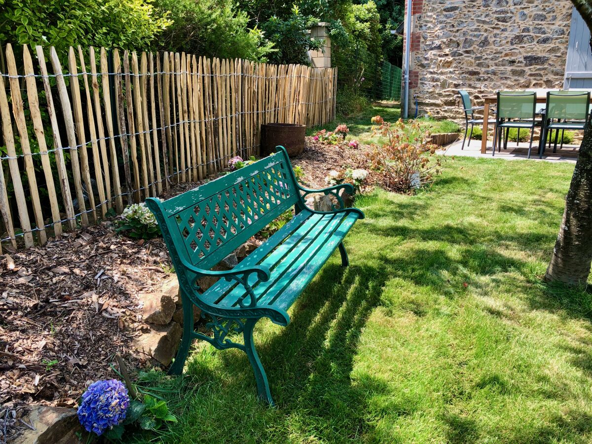 Holiday house La maison de Saint-Ké - Outdoor photo 5