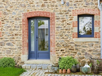 Holiday house La maison de Saint-Ké - Outdoor photo 6