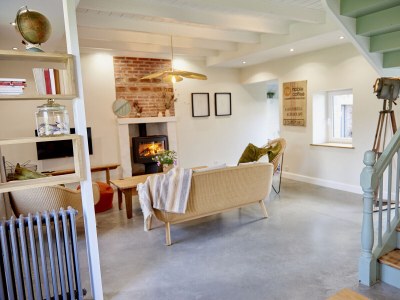 Holiday house La maison de Saint-Ké - Features photo 12