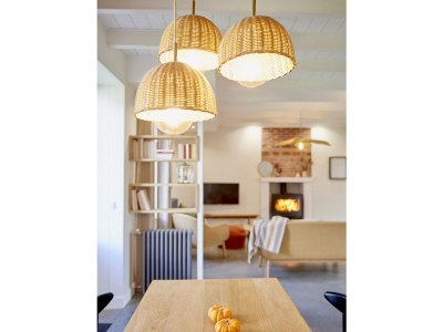 Holiday house La maison de Saint-Ké - Features photo 14