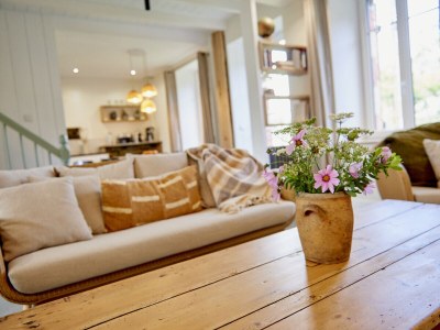 Holiday house La maison de Saint-Ké - Features photo 15