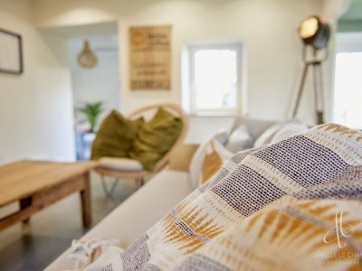 Holiday house La maison de Saint-Ké - Features photo 16