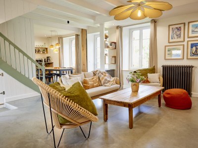 Holiday house La maison de Saint-Ké - Features photo 17