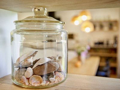 Holiday house La maison de Saint-Ké - Features photo 18