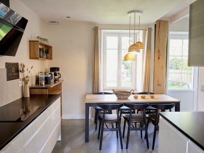 Holiday house La maison de Saint-Ké - Features photo 19