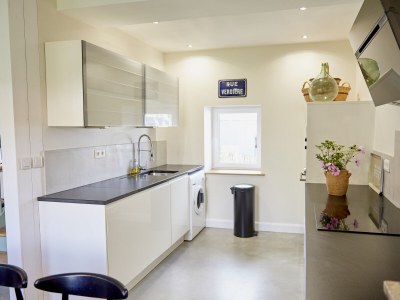 Holiday house La maison de Saint-Ké - Features photo 20