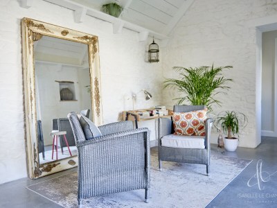 Holiday house La maison de Saint-Ké - Features photo 21