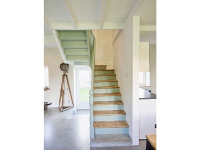 Holiday house La maison de Saint-Ké - Features photo 23