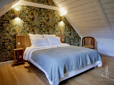 Holiday house La maison de Saint-Ké - Features photo 24