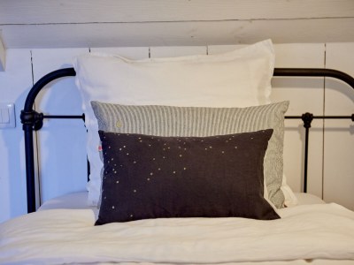 Holiday house La maison de Saint-Ké - Features photo 26