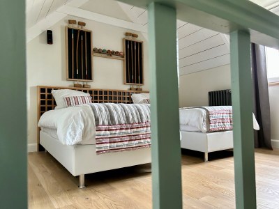 Holiday house La maison de Saint-Ké - Features photo 27