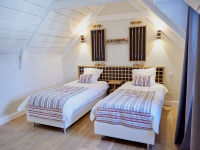 Holiday house La maison de Saint-Ké - Features photo 28