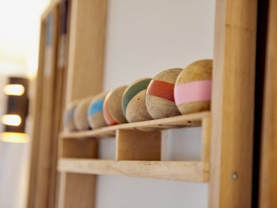 Holiday house La maison de Saint-Ké - Features photo 29