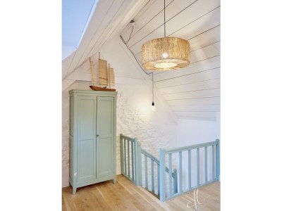 Holiday house La maison de Saint-Ké - Features photo 30