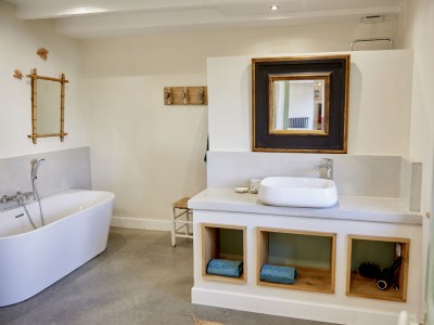 Holiday house La maison de Saint-Ké - Features photo 31