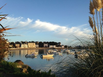 Holiday house La maison de Saint-Ké - Environment photo 37