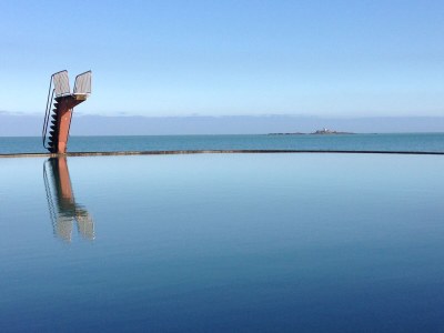 Holiday house La maison de Saint-Ké - Environment photo 38