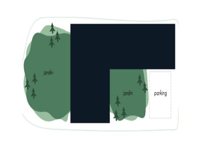 Holiday house La maison de Saint-Ké - Document photo 43