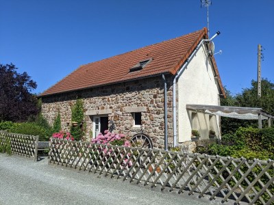 Holiday house Le Pressoir - Outdoor photo 2