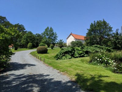 Holiday house Le Pressoir - Outdoor photo 3