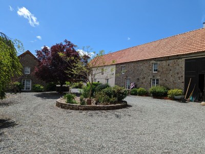 Holiday house Le Pressoir - Outdoor photo 4