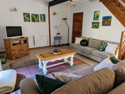 Holiday house Le Pressoir - Features photo 19