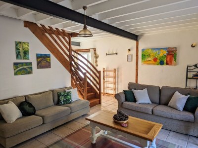 Holiday house Le Pressoir - Features photo 20