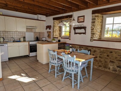 Holiday house Le Pressoir - Features photo 22