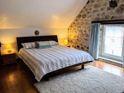 Holiday house Le Pressoir - Features photo 23